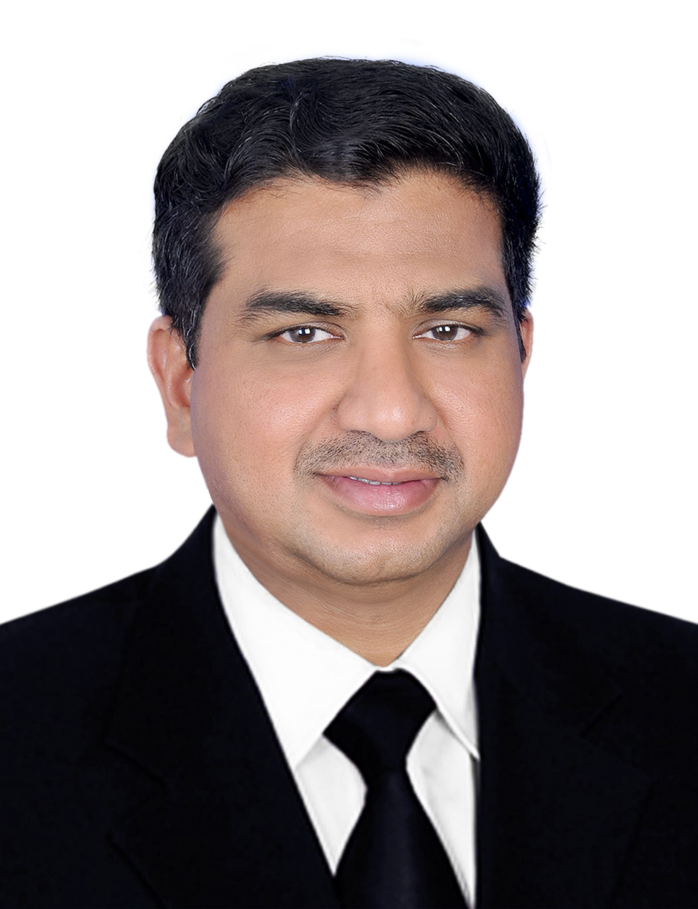 MR. SHAMEER P.T.K. - HON. TREASURER & JT. SPORTS SECRETARY